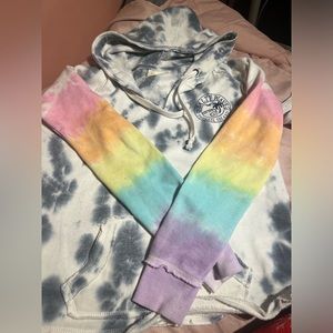 Top & bottom EUC, maybe worn 1 time.